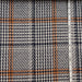 Poly Viscose Blend - Prince of Wales-Fabric-FabricSight