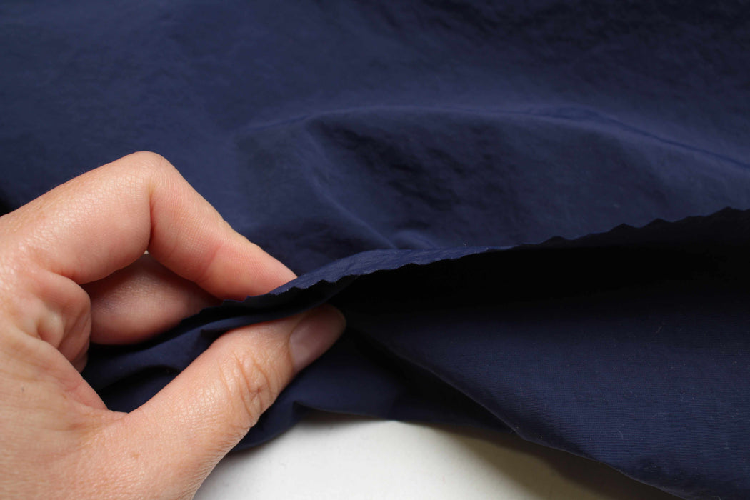 Polyamide Technical Windbracker Fabric - 6 Colors Available-Fabric-FabricSight