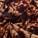 Polyester Lycra Jersey - Animal Print (1 Meter Remnant)-Remnant-FabricSight