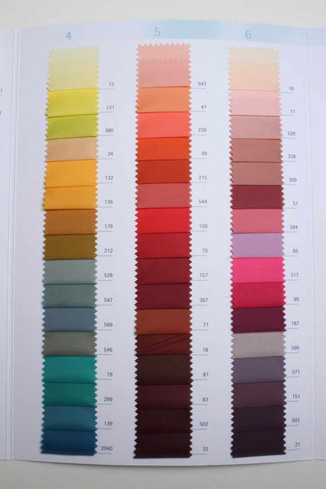 SWATCH-100% Recycled Polyester Stretch Lining-Fabric-FabricSight