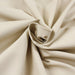 Premium BCI Cotton Twill for Jackets - Beige-Fabric-FabricSight