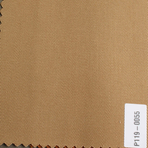 Premium BCI Cotton Twill for Trousers - 12 Colors Available-Fabric-FabricSight