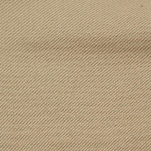 Premium BCI Cotton Twill for Trousers - 12 Colors Available-Fabric-FabricSight