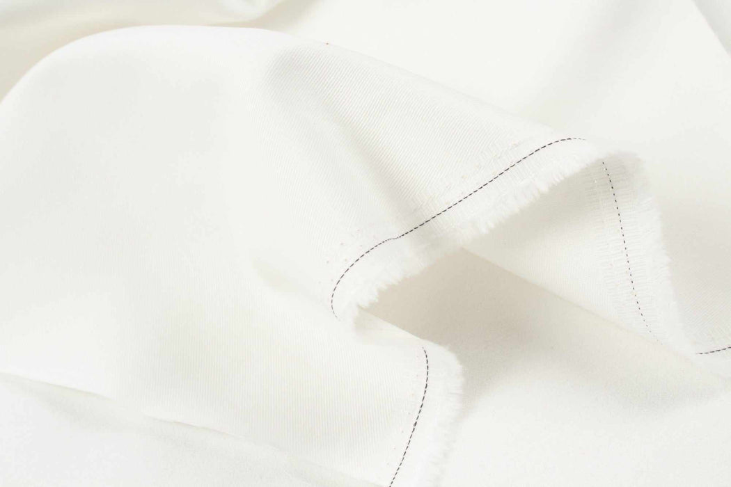 Premium BCI Cotton Twill for Trousers - 12 Colors Available-Fabric-FabricSight