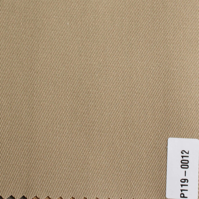 Premium BCI Cotton Twill for Trousers - 12 Colors Available-Fabric-FabricSight
