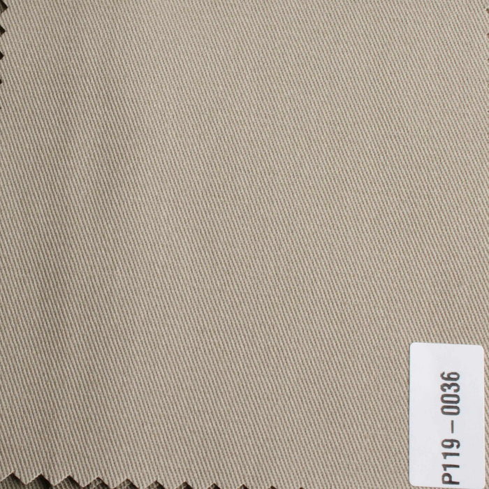 Premium BCI Cotton Twill for Trousers - 12 Colors Available-Fabric-FabricSight