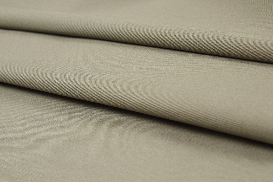 Premium BCI Cotton Twill for Trousers - 8 Colors Available-Fabric-FabricSight