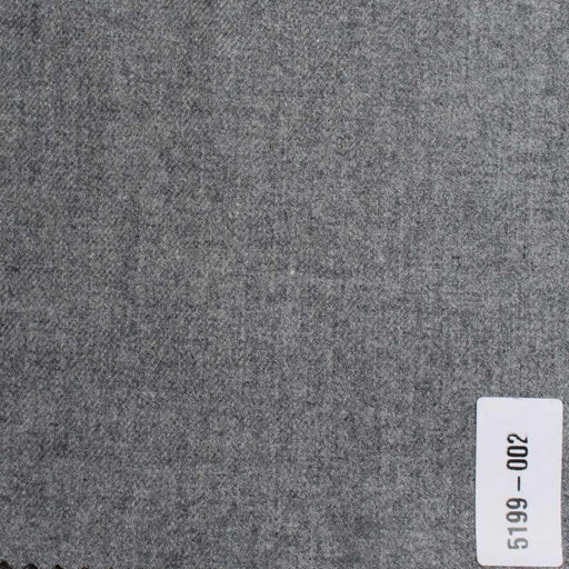 Premium Brushed Cotton Flannel Twill – Melange Shirting – 8 Colors-Fabric-FabricSight