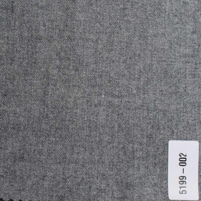 Premium Brushed Cotton Flannel Twill – Melange Shirting – 8 Colors-Fabric-FabricSight