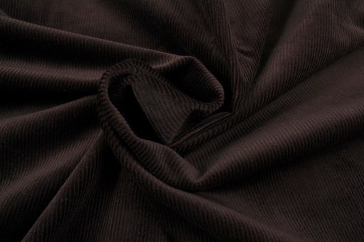 Premium Cotton Corduroy 11 Wale - Stretch-Fabric-FabricSight