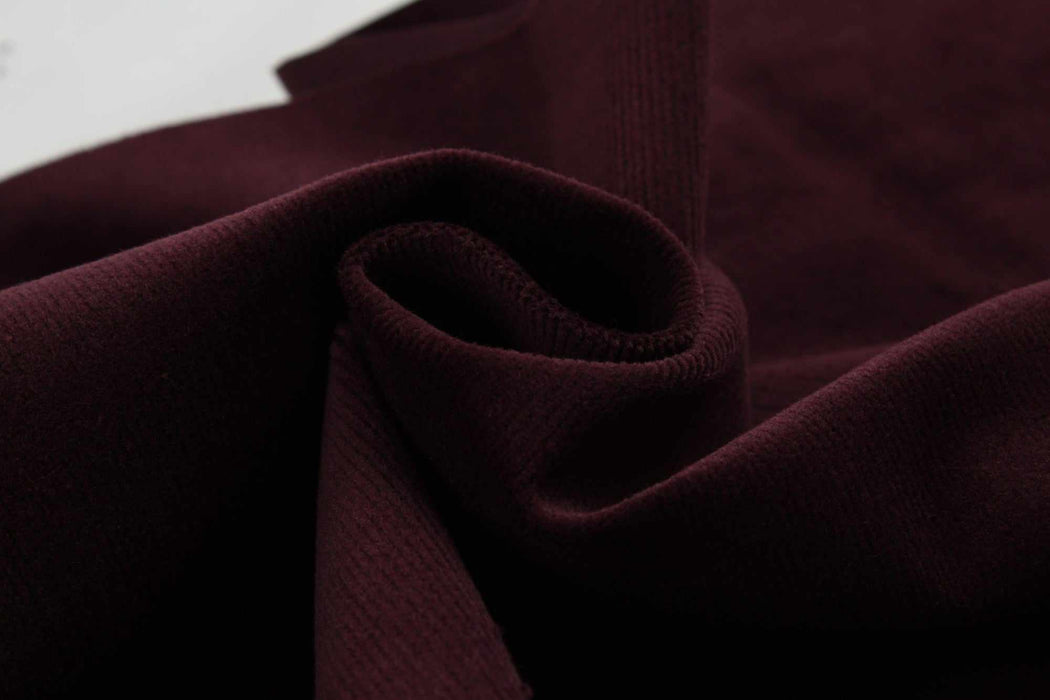 Premium Cotton Corduroy 21 Wale - Stretch-Fabric-FabricSight