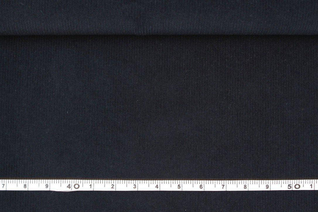 Premium Cotton Corduroy 21 Wale - Stretch-Fabric-FabricSight