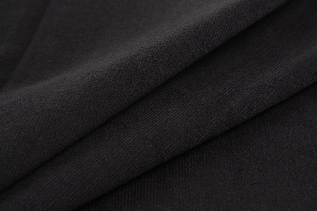 Premium Cotton Corduroy 21 Wale - Stretch-Fabric-FabricSight