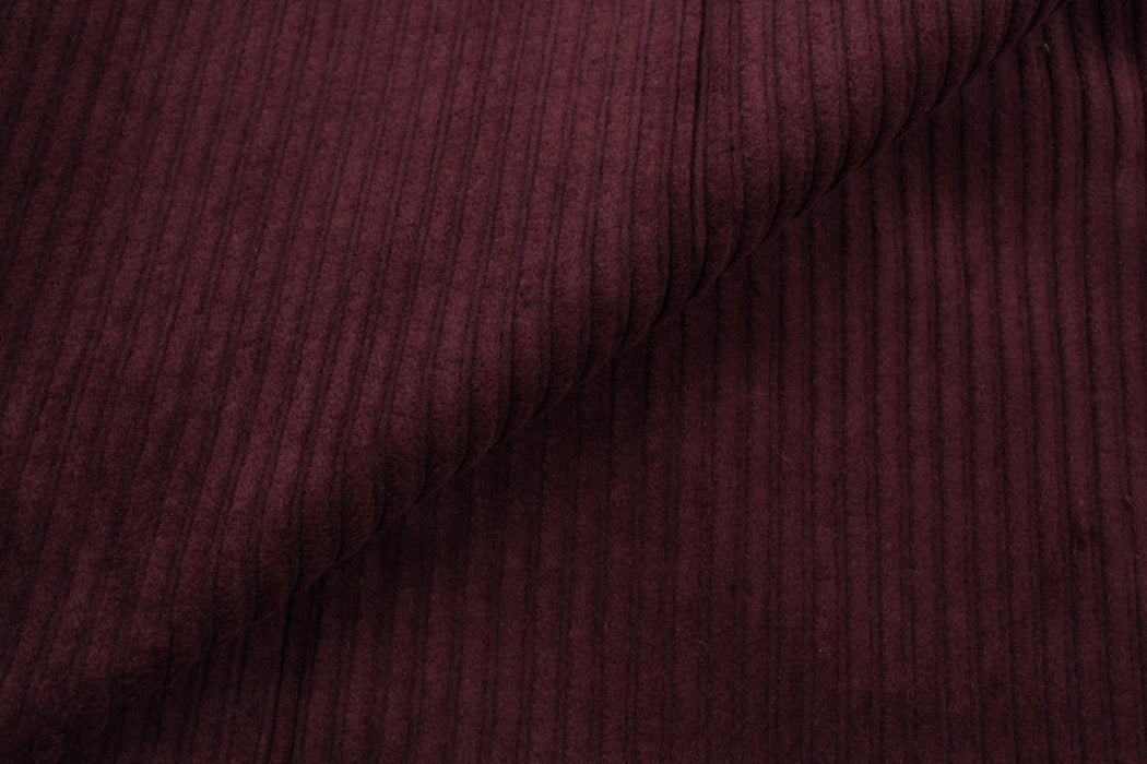 Premium Cotton Corduroy 8 Wale-Fabric-FabricSight