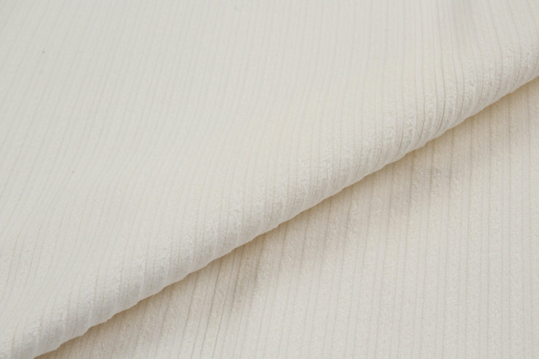Premium Cotton Corduroy 8 Wale-Fabric-FabricSight