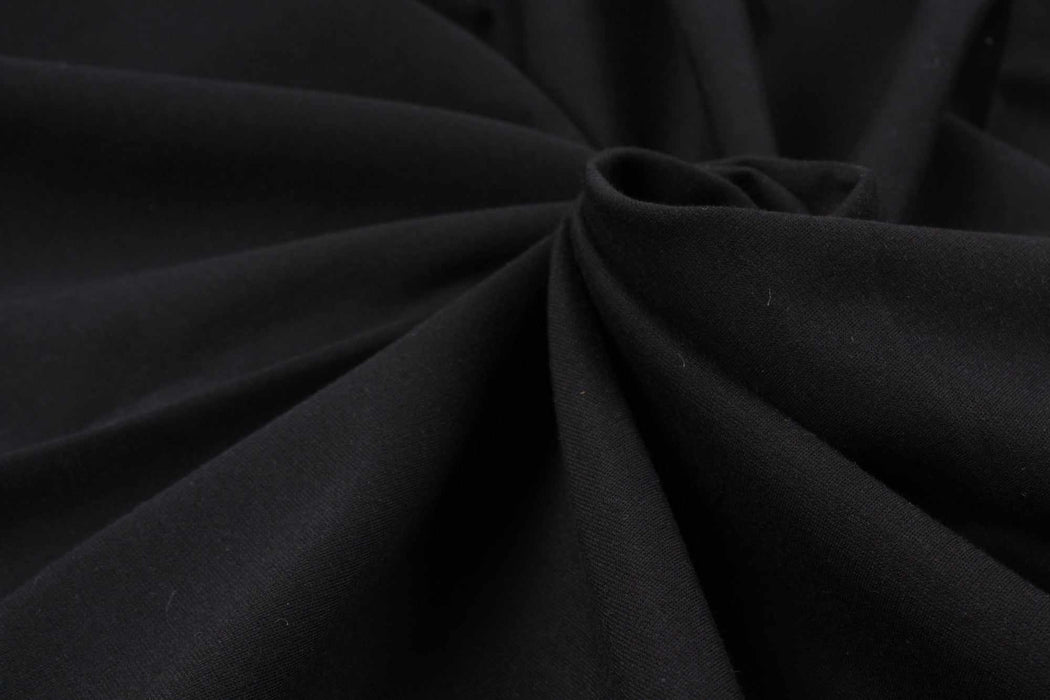 Premium Cotton Punto Roma-Fabric-FabricSight