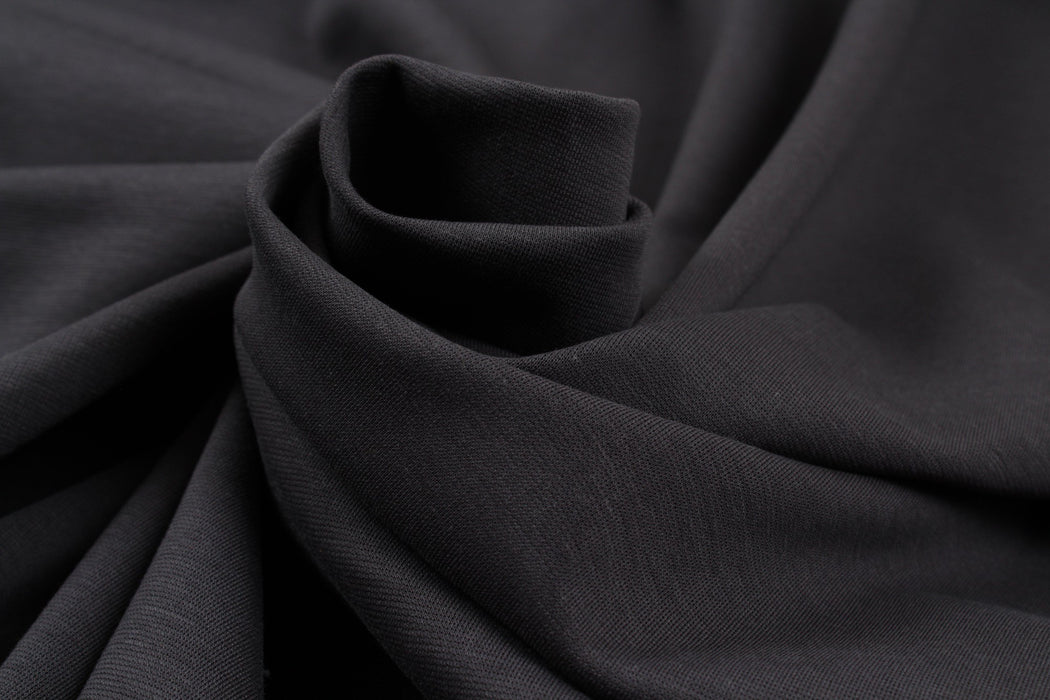 Premium Cotton Punto Roma-Fabric-FabricSight