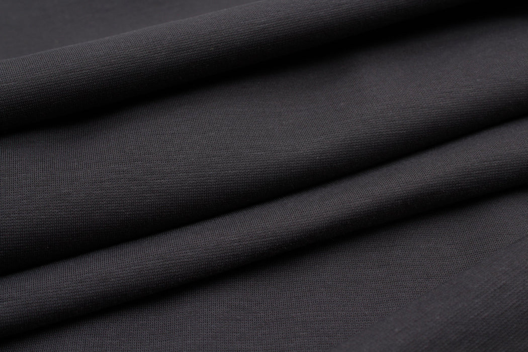 Premium Cotton Punto Roma-Fabric-FabricSight