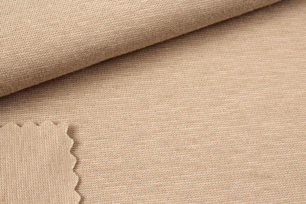 Premium Cotton Punto Roma-Fabric-FabricSight