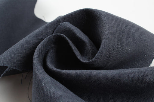 Premium European Linen Fabric – 185 g/m² – 30 Colors – Stock Service-Fabric-FabricSight