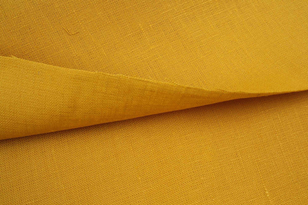 Premium European Linen Fabric – 185 g/m² – 30 Colors – Stock Service-Fabric-FabricSight
