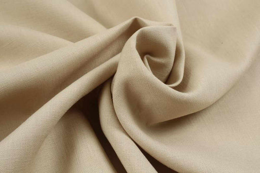 Premium European Linen Fabric – 185 g/m² – 30 Colors – Stock Service-Fabric-FabricSight
