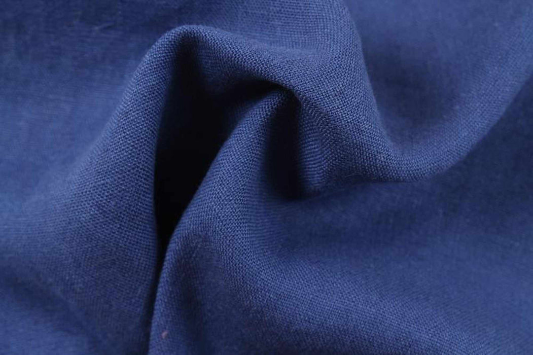 Premium European Linen Fabric – 185 g/m² – 30 Colors – Stock Service-Fabric-FabricSight
