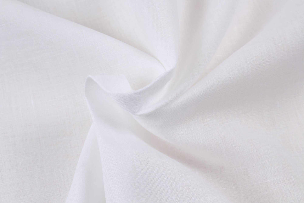 Premium Light-Weight Linen - Piece Dyed - 29 Colors Available-Fabric-FabricSight