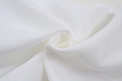 Premium Light-Weight Linen - Piece Dyed - 29 Colors Available-Fabric-FabricSight