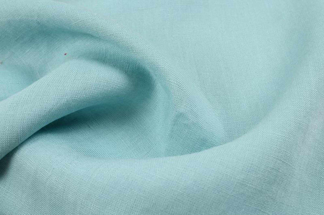 Premium Light-Weight Linen - Piece Dyed - 29 Colors Available-Fabric-FabricSight