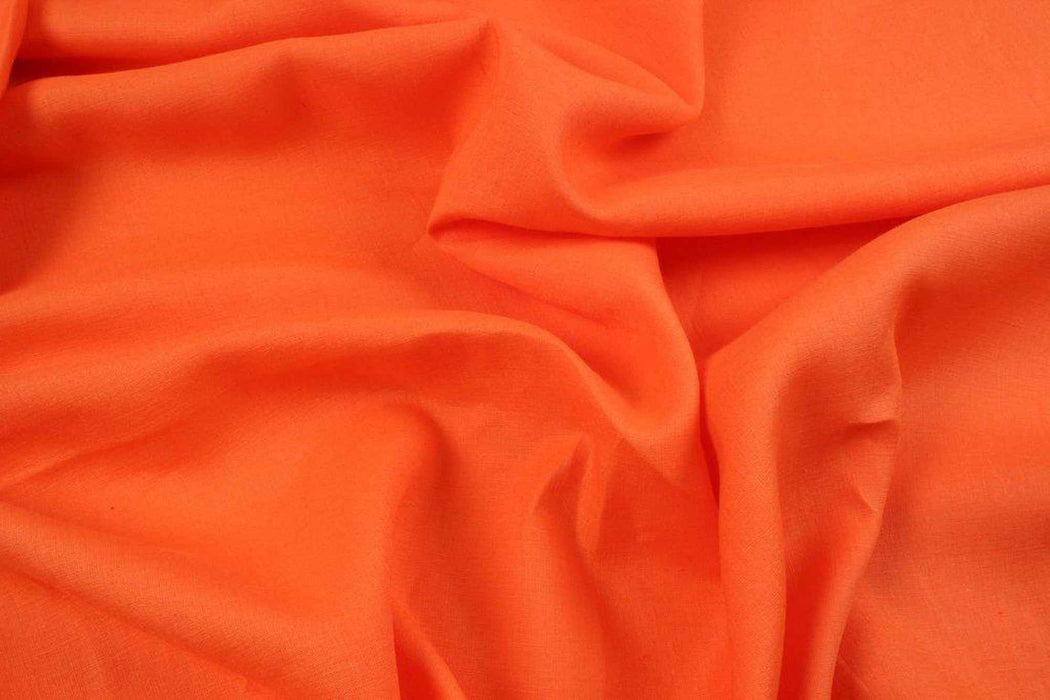 Premium Light-Weight Linen - Piece Dyed - 29 Colors Available-Fabric-FabricSight