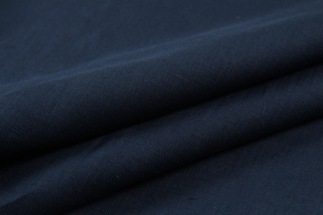 Premium Light-Weight Linen - Piece Dyed - 29 Colors Available-Fabric-FabricSight
