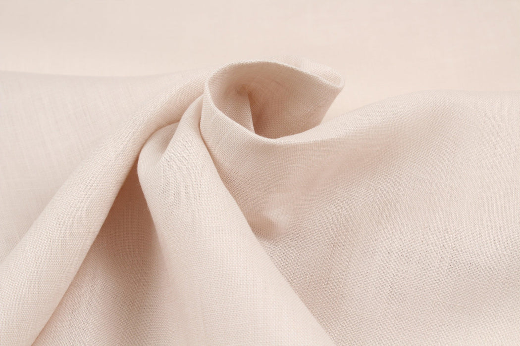 Premium Light-Weight Linen - Piece Dyed - 30 Colors Available-Fabric-FabricSight
