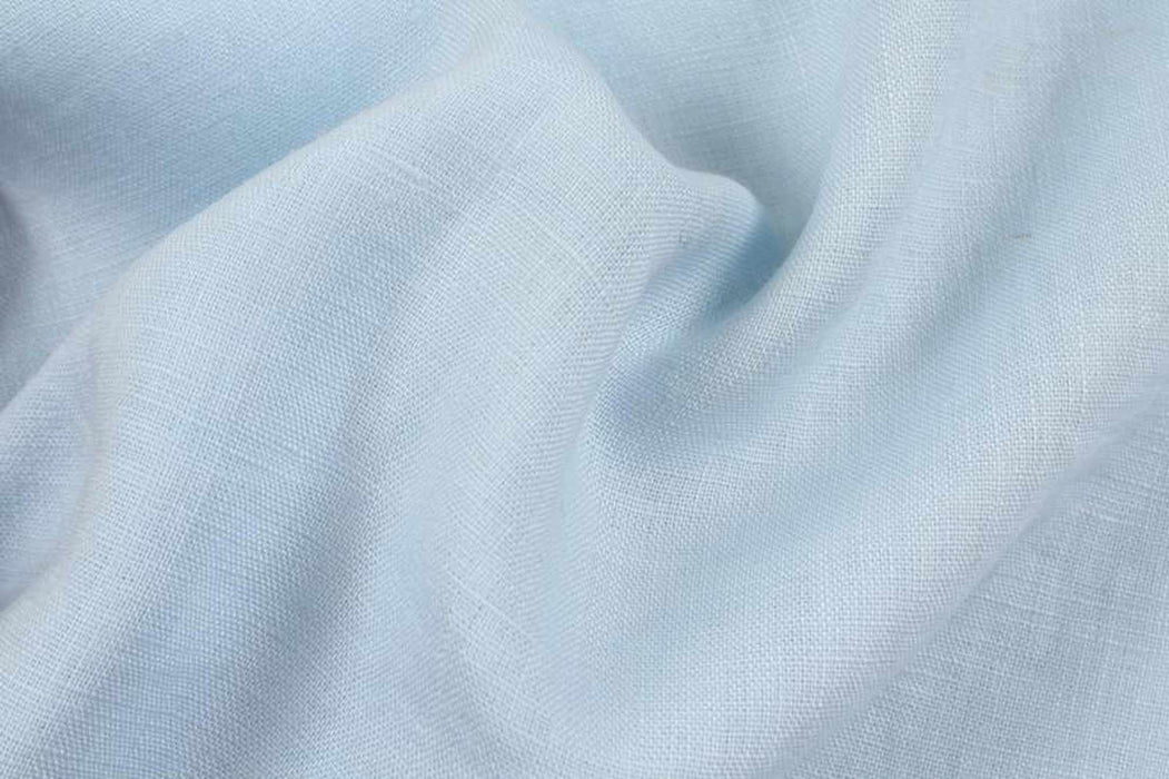 Premium Light-Weight Linen - Piece Dyed - 30 Colors Available-Fabric-FabricSight