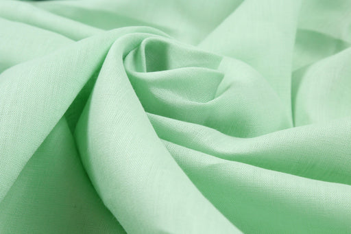 Premium Light-Weight Linen - Piece Dyed - 30 Colors Available-Fabric-FabricSight