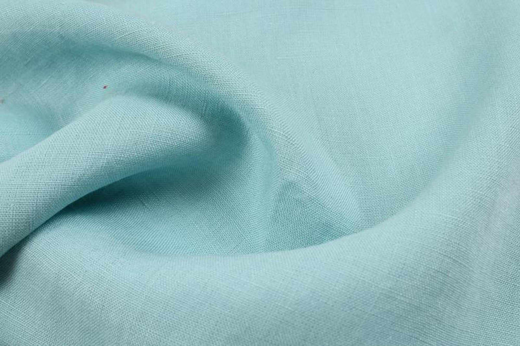 Premium Light-Weight Linen - Piece Dyed - 30 Colors Available-Fabric-FabricSight