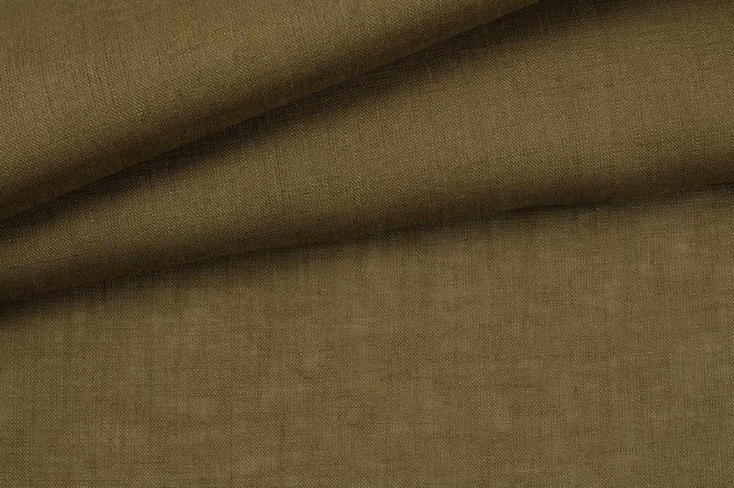 Premium Light-Weight Linen - Piece Dyed - 30 Colors Available-Fabric-FabricSight