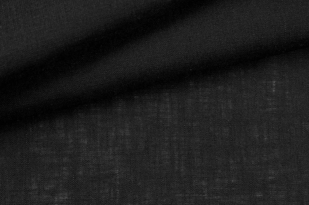 Premium Light-Weight Linen - Piece Dyed - 30 Colors Available-Fabric-FabricSight