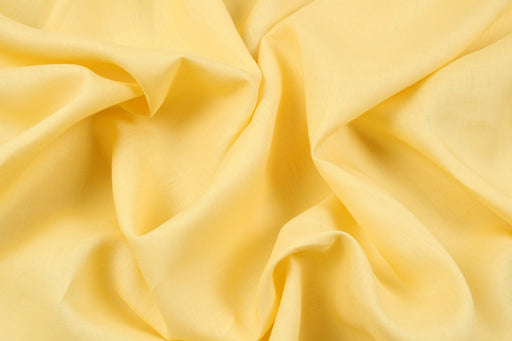 Premium Light-Weight Linen - Piece Dyed - 30 Colors Available-Fabric-FabricSight