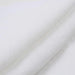 Premium Light-Weight Linen - Piece Dyed - PFD White (1,5 Mts Remnant)-Remnant-FabricSight