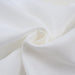 Premium Light-Weight Linen - Piece Dyed - PFD White (1,5 Mts Remnant)-Remnant-FabricSight