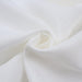 Premium Light-Weight Linen - Piece Dyed - PFD White (1,5 Mts Remnant)-Remnant-FabricSight