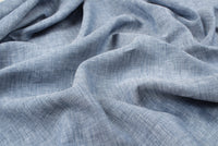 Premium Light-weight Linen - Yarn dyed - 23 Colors Available-Fabric-FabricSight