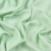 Premium Light-weight Linen - Yarn dyed - Green (Remnant)-Remnant-FabricSight
