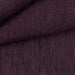 Premium Light-weight Linen - Yarn dyed - Melange Purple/Black-Fabric-FabricSight