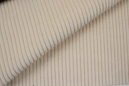 Premium Organic Cotton Corduroy 4,5 Wale-Fabric-FabricSight