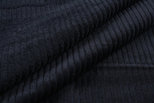 Premium Organic Cotton Corduroy 4,5 Wale-Fabric-FabricSight