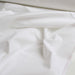 Premium Pima Cotton Stretch Poplin | Optical White - Remnant-Remnant-FabricSight