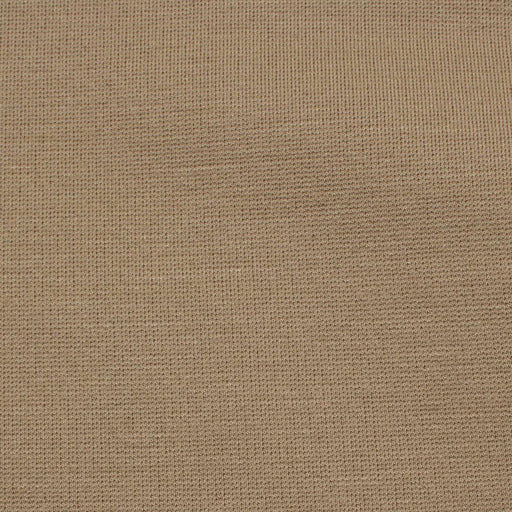 Premium Punto Roma - Grey Melange-Fabric-FabricSight