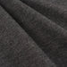 Premium Punto Roma - Grey Melange-Fabric-FabricSight